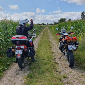 VIP tur 2026 - Privat arrangement